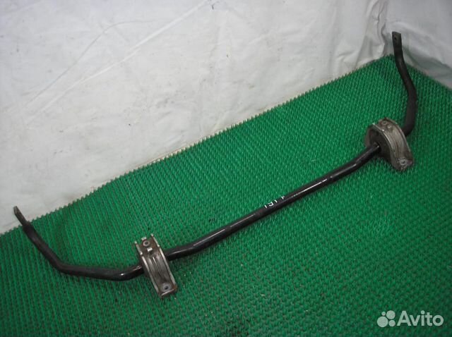 Стабилизатор передний BMW 525D E60 2004