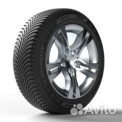 Michelin Alpin 5 225/55 R17