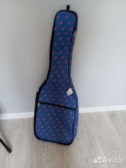 Чехол для электрогитары