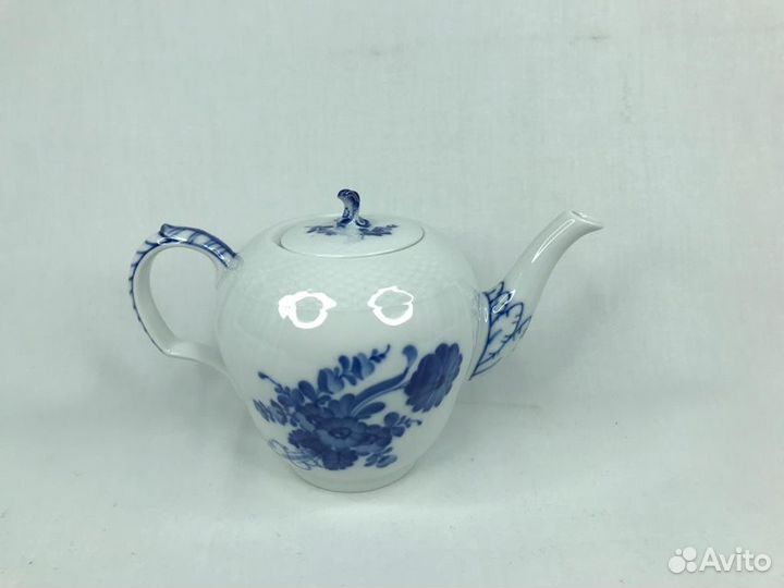 Заварочный чайник Royal Copengahgen