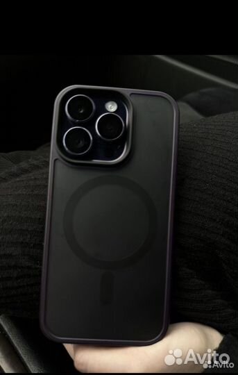 iPhone 14 Pro Purple 256