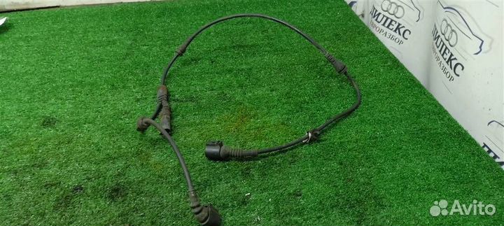 Проводка колесная VW Touareg 2002-2010