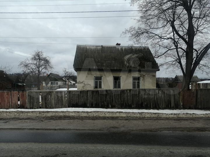 Участок 10,2 сот. (ИЖС)