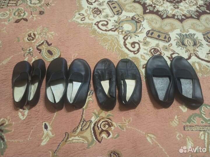 Чешки детские