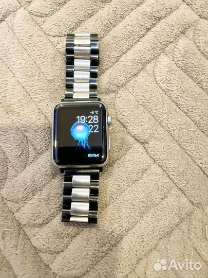 Часы apple watch 3 42mm
