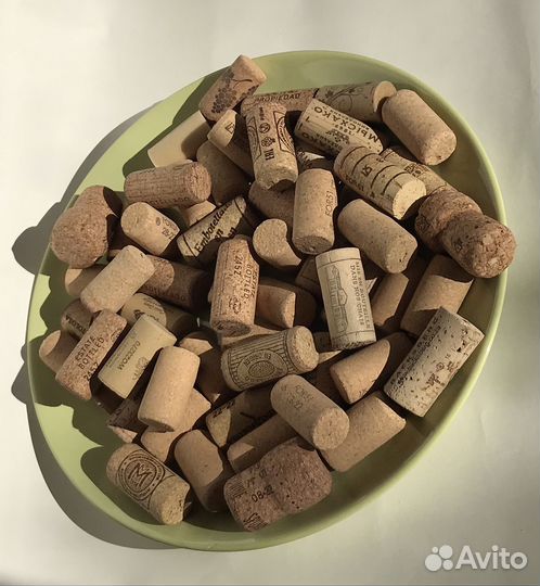 Пробки винные