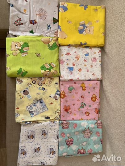 Ткань сатин