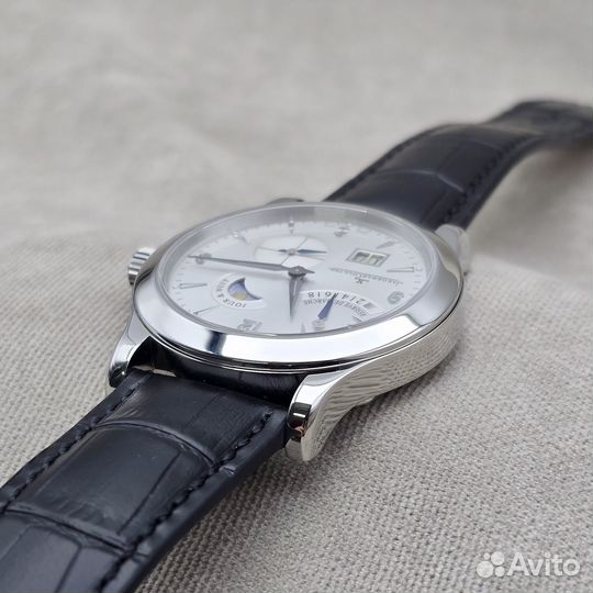 Jaeger LeCoultre Reserve 8 Days