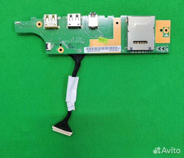 Плата расширения Lenovo 0221-2ug