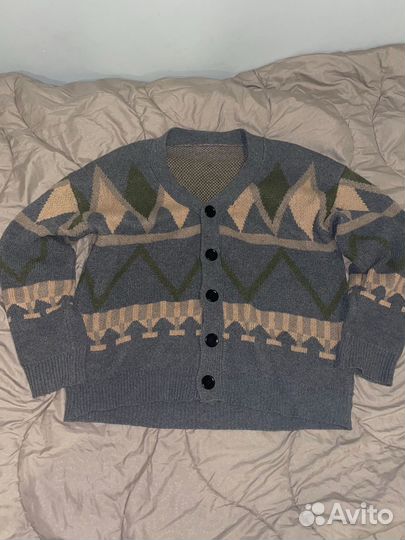 Кардиган женский