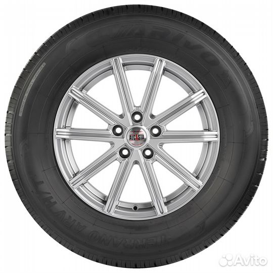 Arivo Terrano ARV H/T 275/65 R18 116H