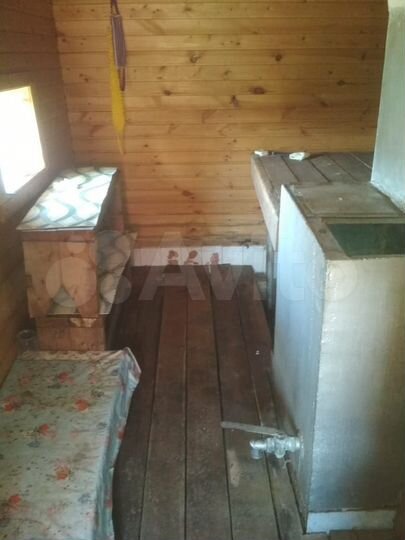 Дом 63 м² на участке 14 сот.