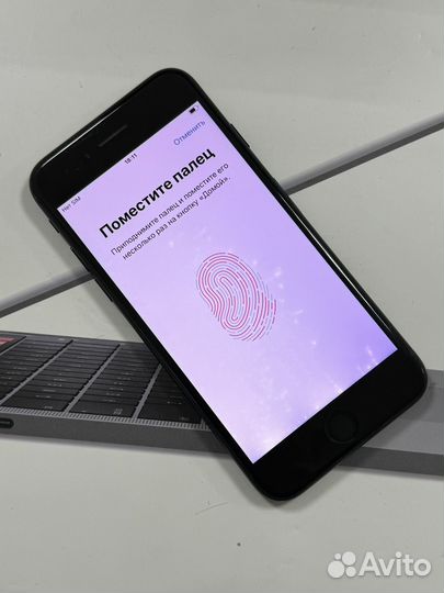 iPhone 7, 32 ГБ