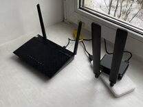 Беспроводной интернет в дом или офис