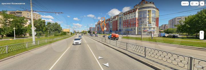 Торговая площадь, 187.8 м²