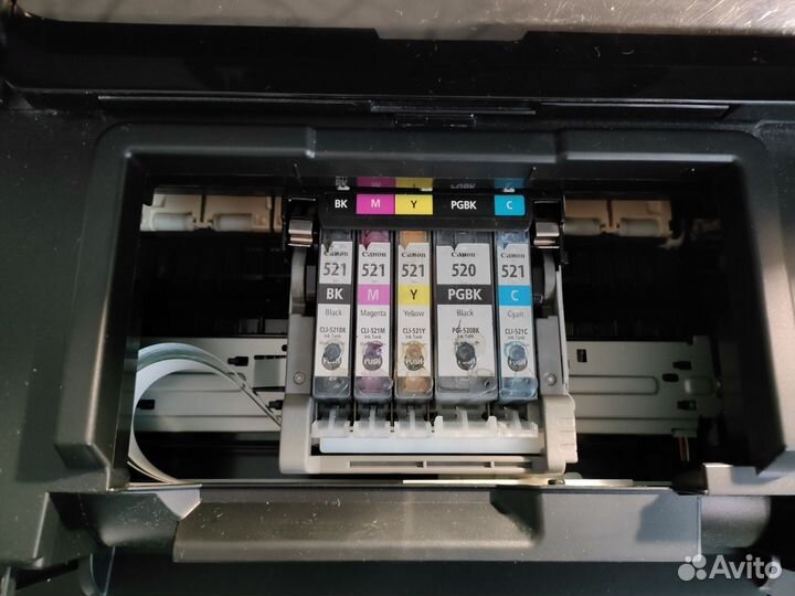 Принтер Canon IP3600