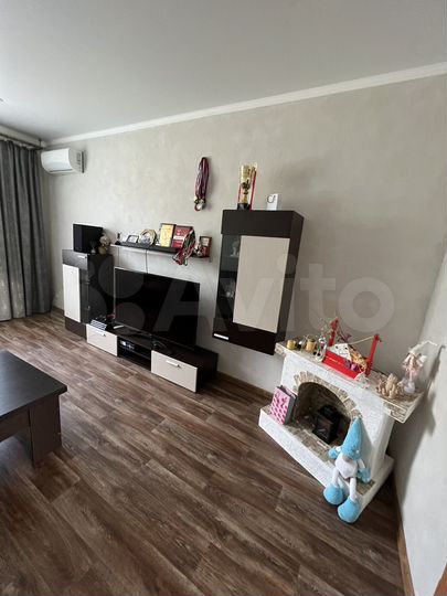 3-к. квартира, 66,8 м², 2/3 эт.