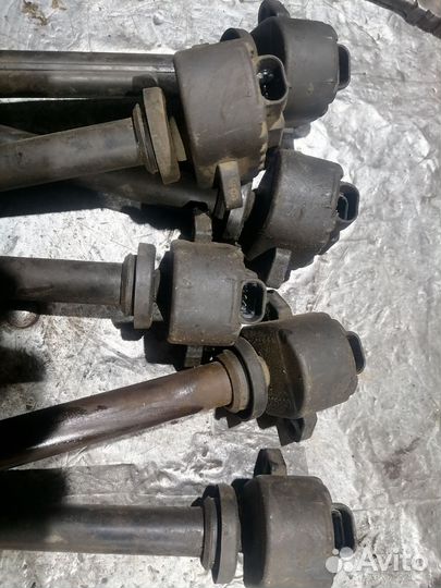 Катушка 19005240