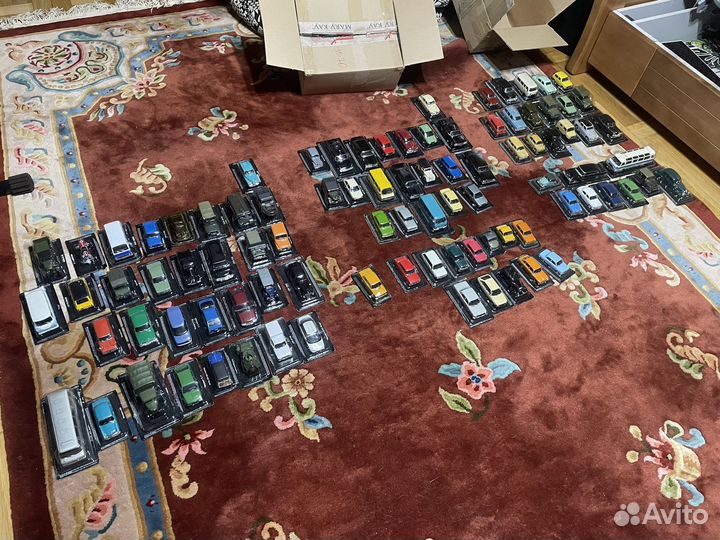 Автолегенды СССР