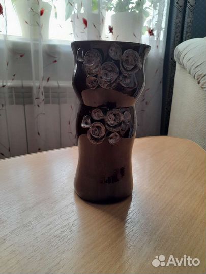 Ваза для цветов СССР