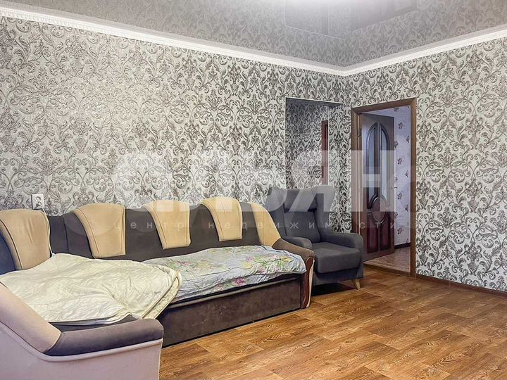 Дом 277,8 м² на участке 15 сот.