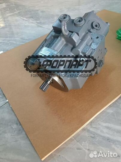 Гидравлический насос для Kato (Като)