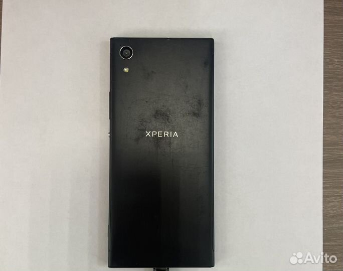 Sony Xperia XA1 Dual, 3/32 ГБ