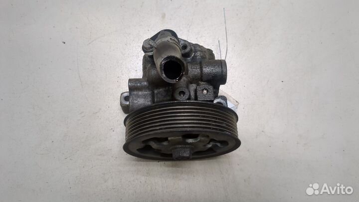 Гур Honda CR-V, 2007