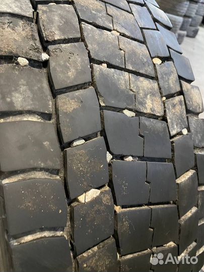 Шины 295 80 22 5