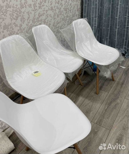 Стулья кухонные