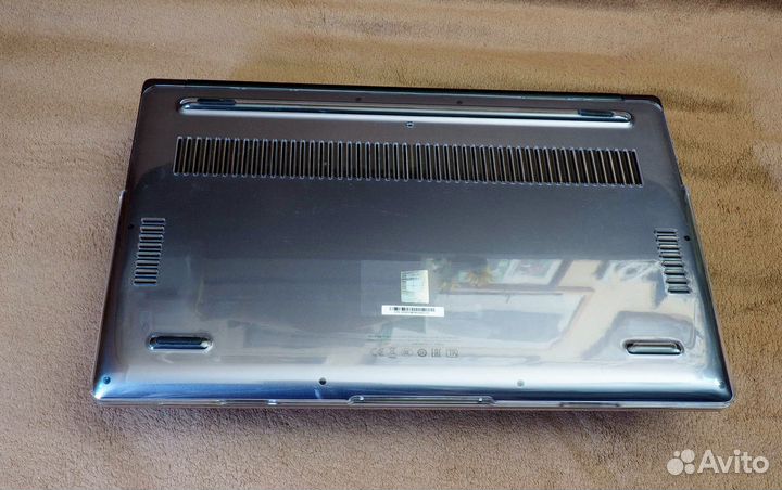 Honor MagicBook X15