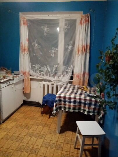 Комната 15 м² в 2-к., 9/10 эт.