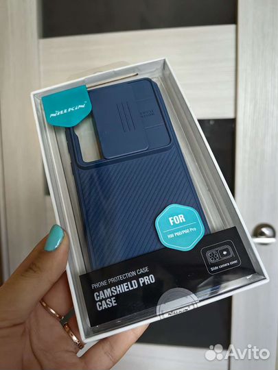Чехол для Huawei p60 pro