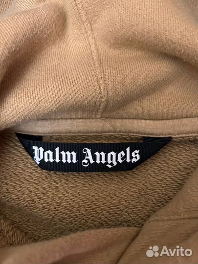 Худи Palm Angels