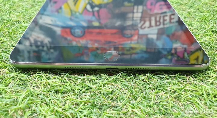 Apple iPad mini 3 Версия - LTE + Отпечаток