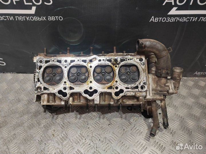 Гбц Hyundai Lantra 2 G4GR