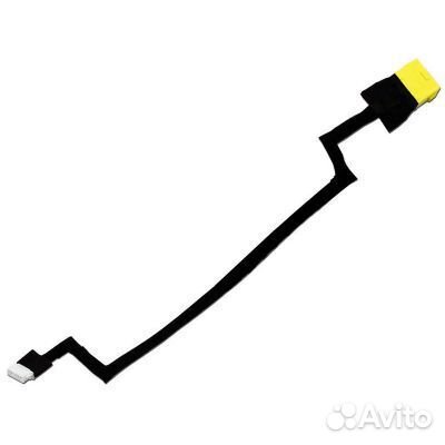 Разъём питания на шлейфе для Lenovo S510P