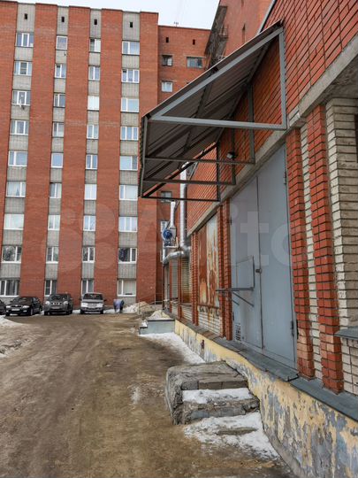 Свободного назначения, 459.5 м²