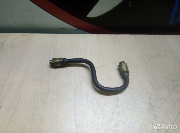 Топливная трубка PDE Scania 1774764