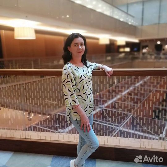 Консультант