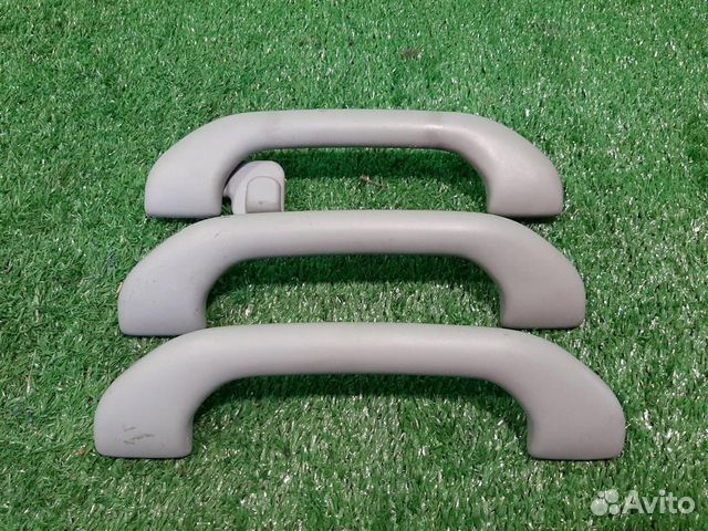 Ручка потолочная (комплект) Mitsubishi Lancer 9 2