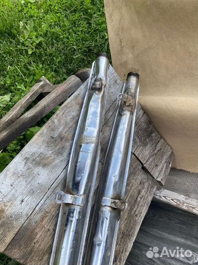 Глушители Юпитер 5