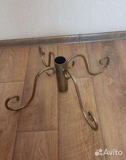 Подставка для ёлку