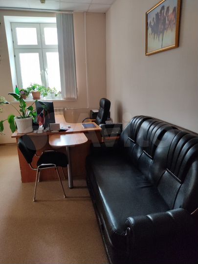 Кабинеты с кондиционерами-35.6 м²