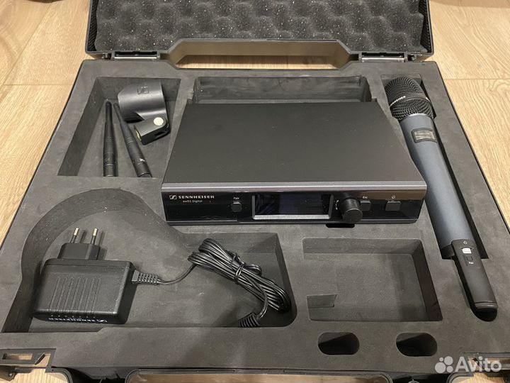 Sennheiser EW D1-845-H-EU