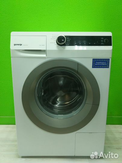 Стиральная машина бу gorenje