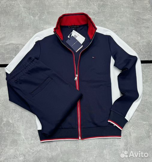 Спортивный костюм Tommy Hilfiger