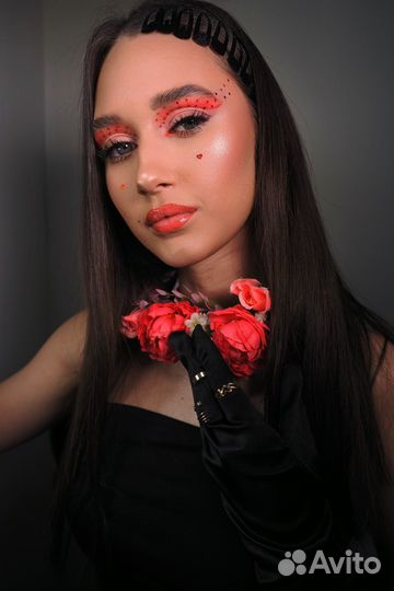 Визажист/ Макияж/ Укладки