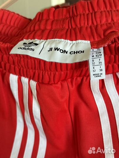 Спортивные штаны adidas originals