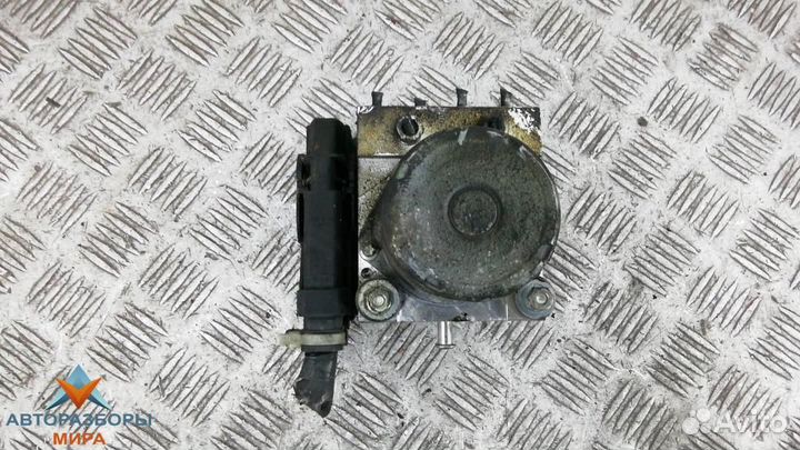 Блок ABS Subaru Impreza 3 (GE/GV/GH/GR) 2009